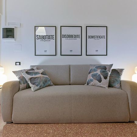 Mono Apartments Saragozza Болоня Екстериор снимка