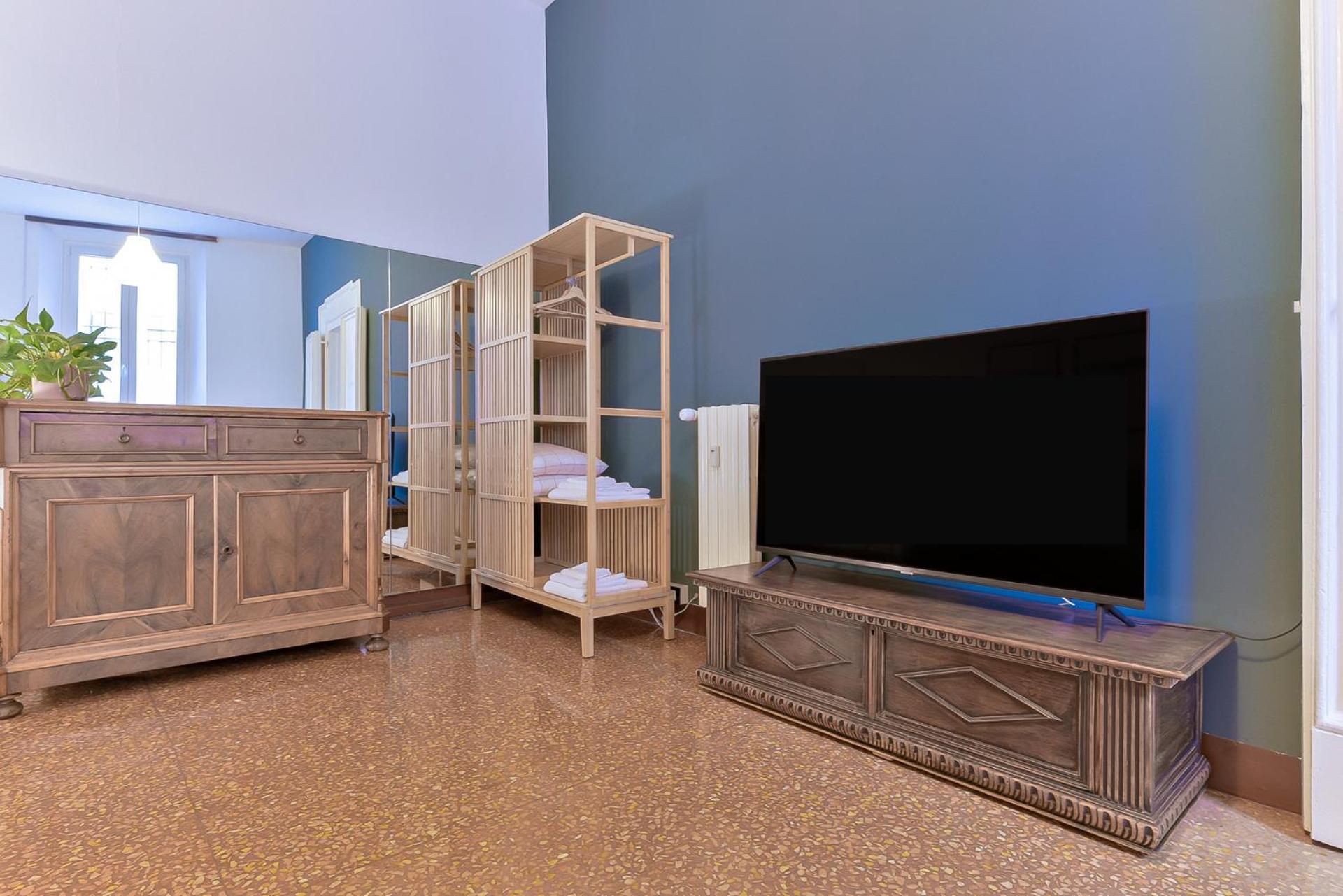 Mono Apartments Saragozza Болоня Екстериор снимка