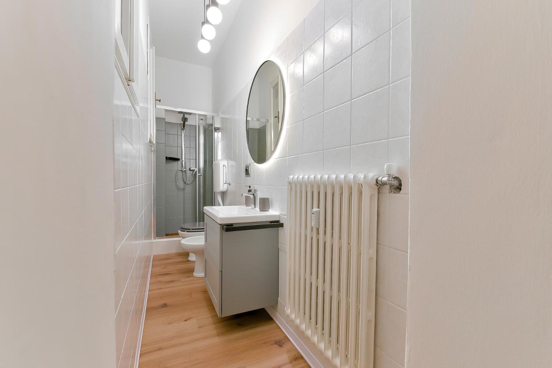 Mono Apartments Saragozza Болоня Екстериор снимка