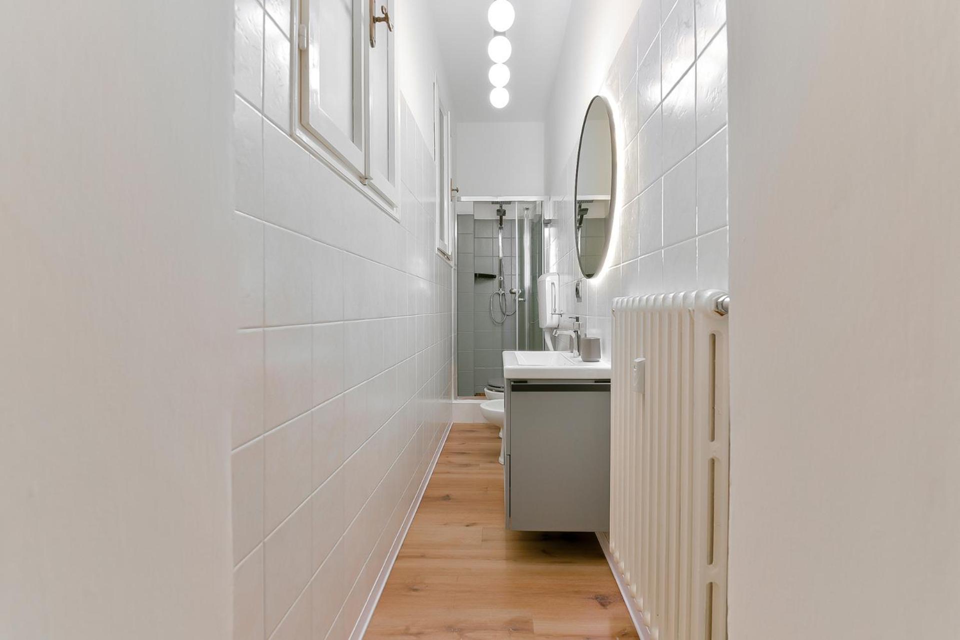 Mono Apartments Saragozza Болоня Екстериор снимка