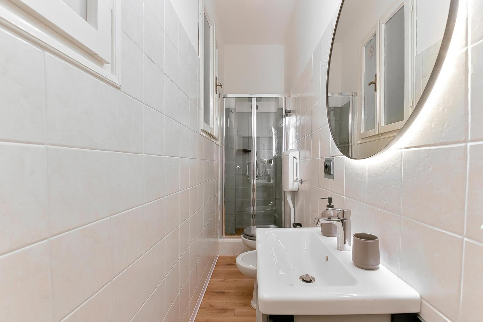 Mono Apartments Saragozza Болоня Екстериор снимка