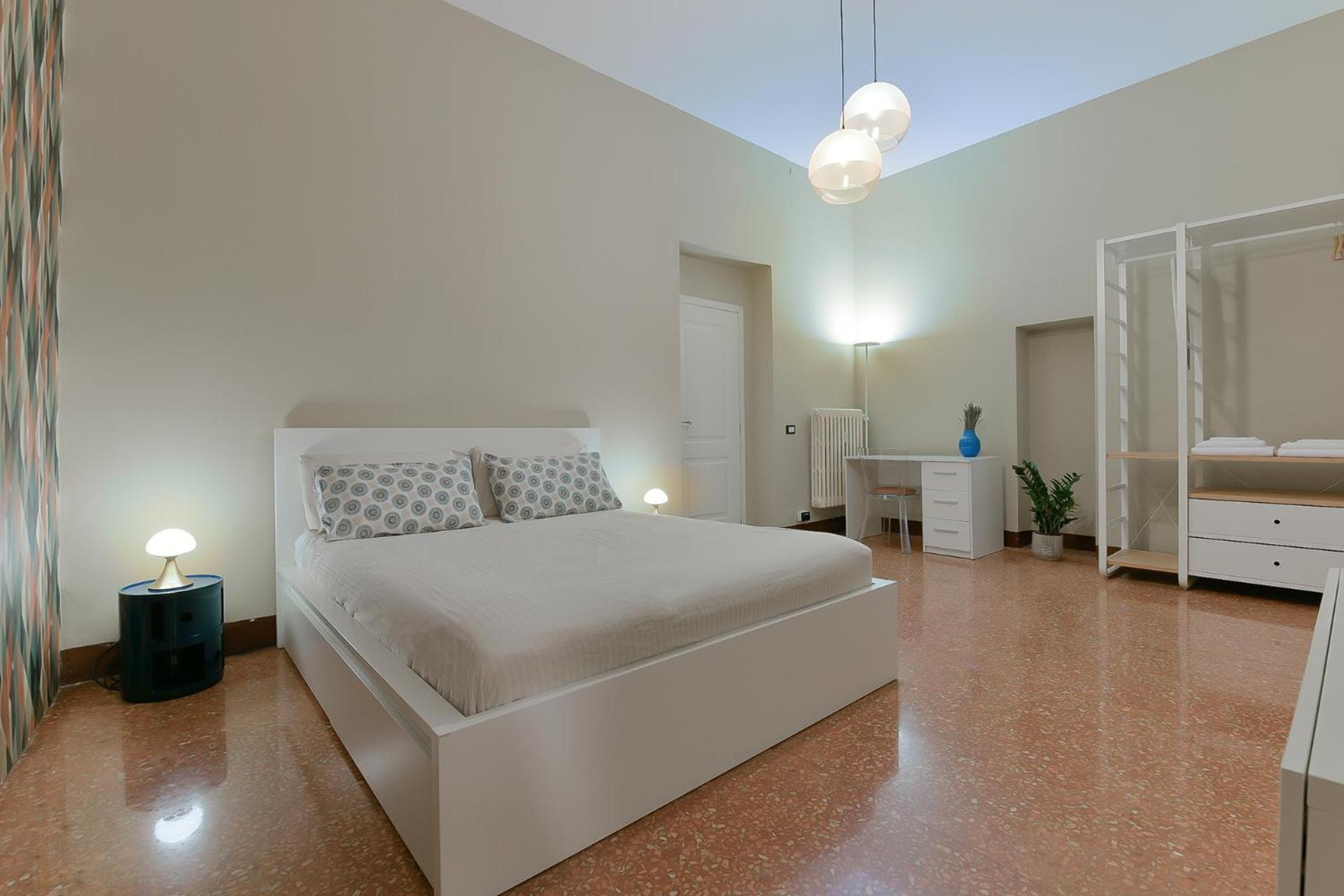 Mono Apartments Saragozza Болоня Екстериор снимка