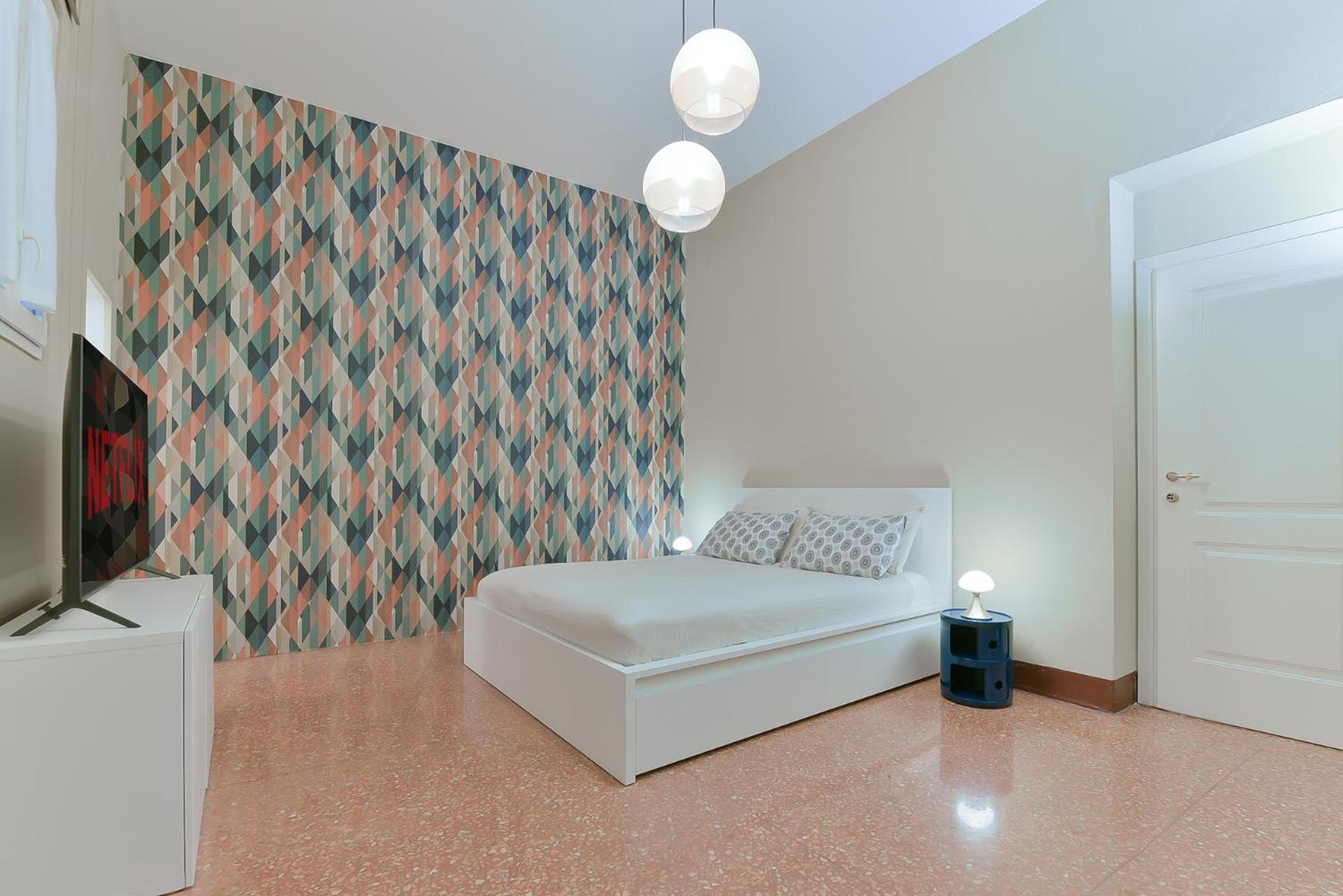 Mono Apartments Saragozza Болоня Екстериор снимка