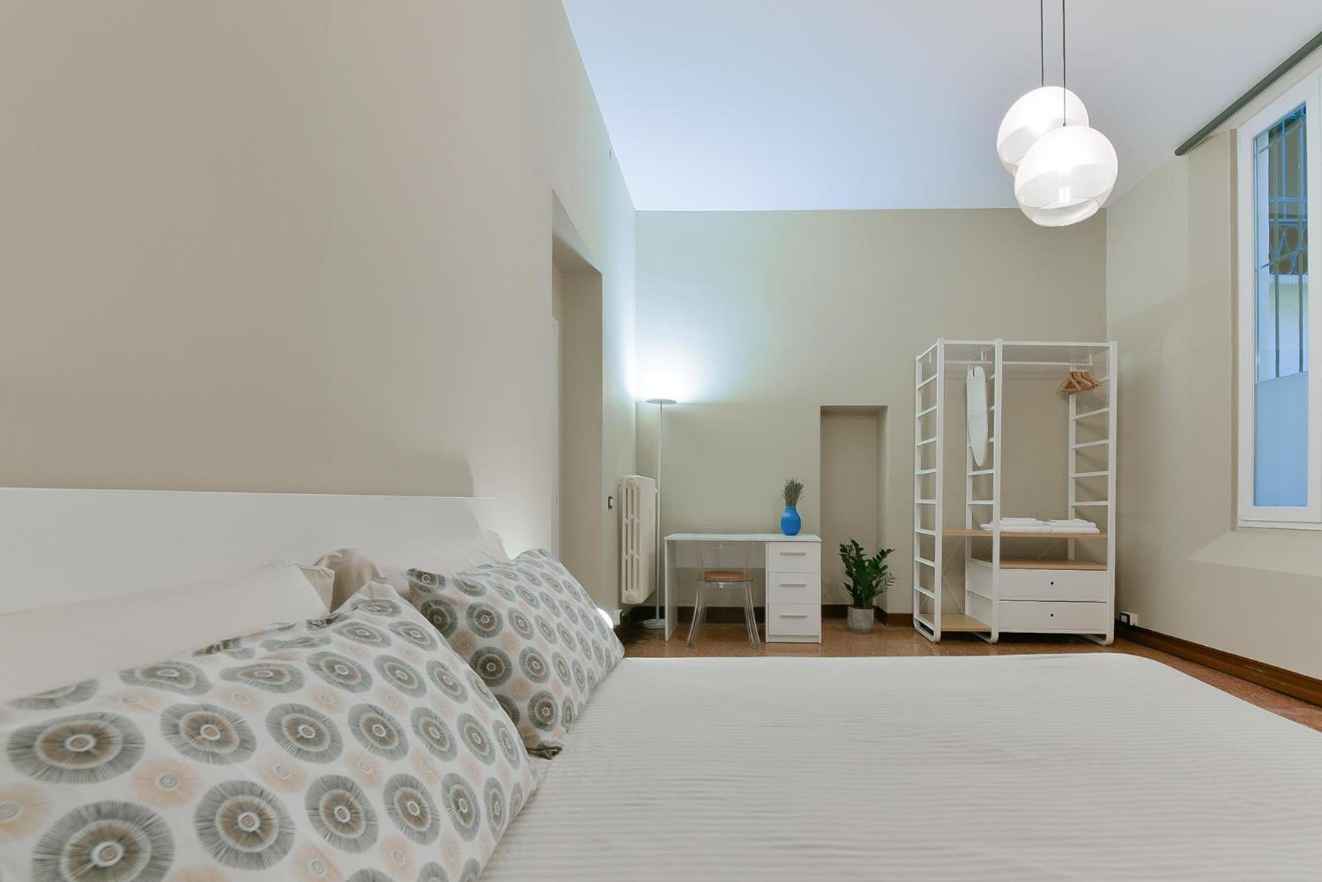 Mono Apartments Saragozza Болоня Екстериор снимка